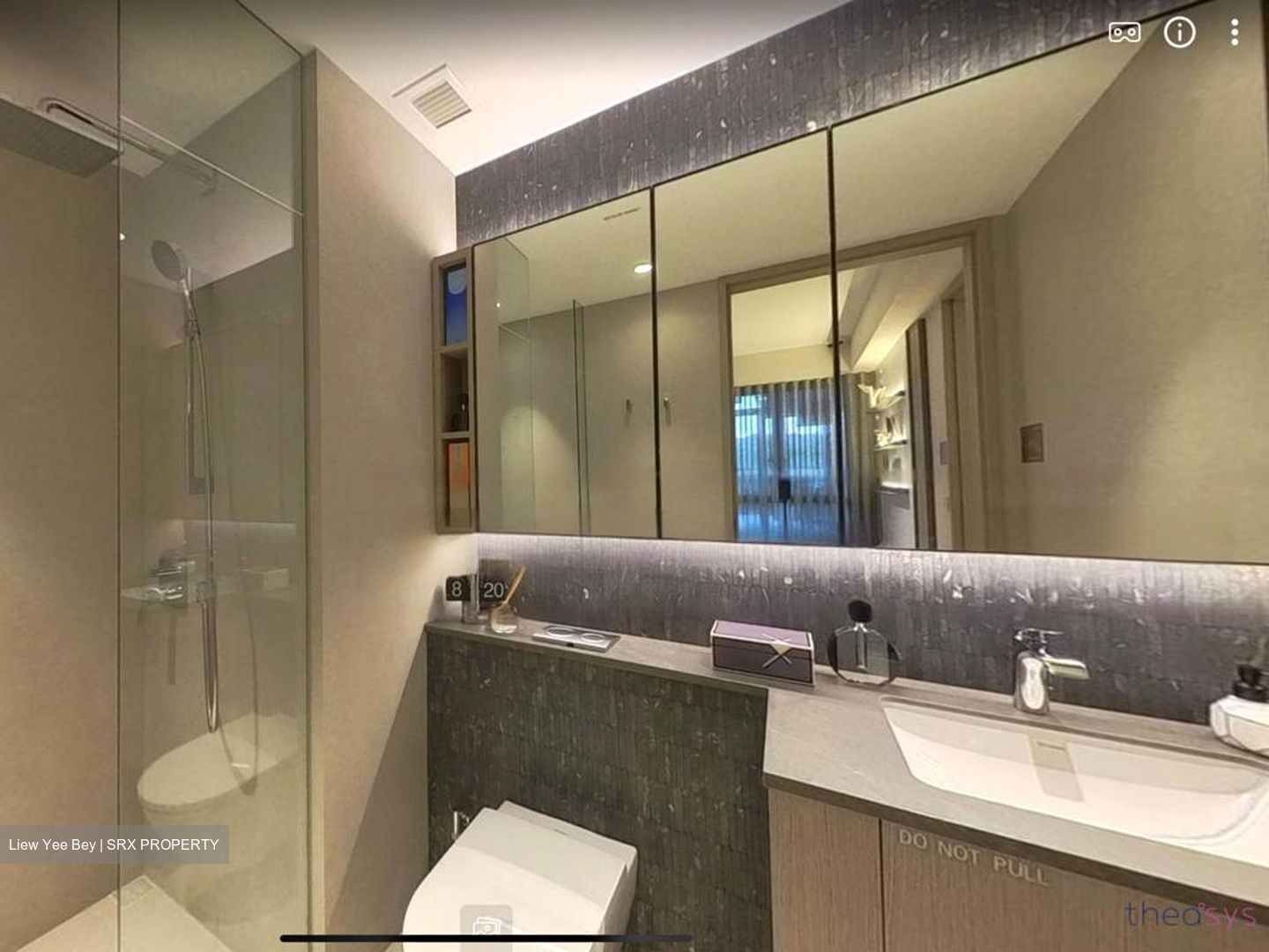 Nava Grove (D21), Condominium #485934191